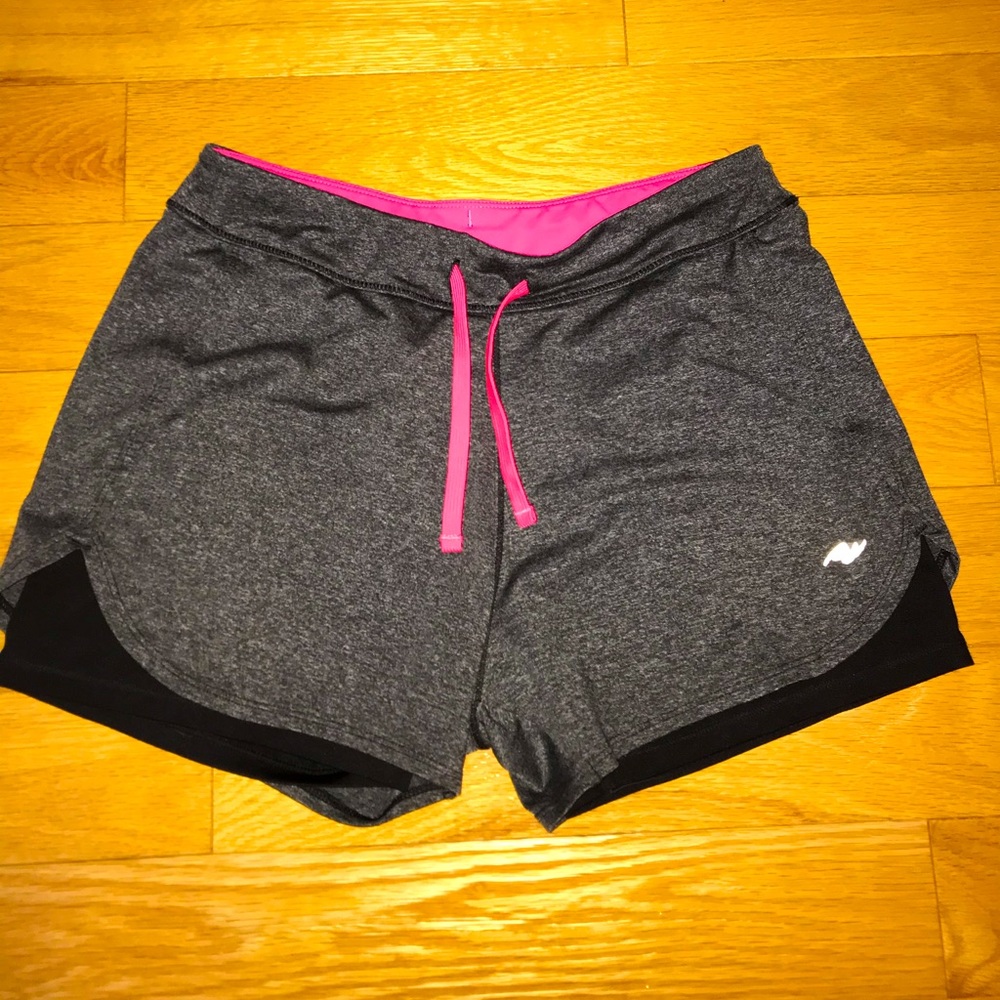 Gym shorts